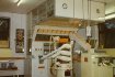 armoire  fermentation