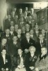 dcoration de Dsir Warnon au syndicat